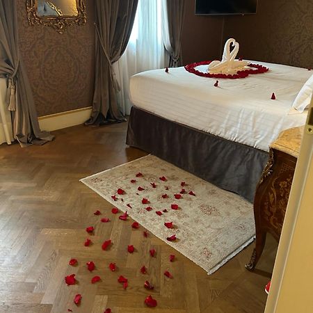 Ai Patrizi Di Venezia Apartment Екстериор снимка