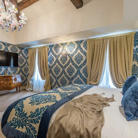 Ai Patrizi Di Venezia Apartment Екстериор снимка