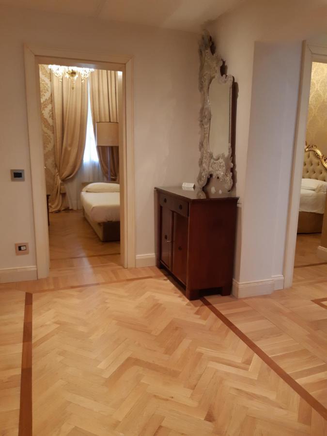 Ai Patrizi Di Venezia Apartment Екстериор снимка