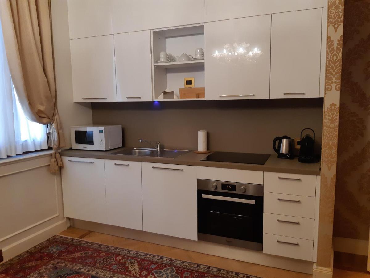 Ai Patrizi Di Venezia Apartment Екстериор снимка