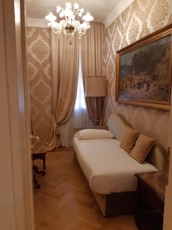 Ai Patrizi Di Venezia Apartment Екстериор снимка