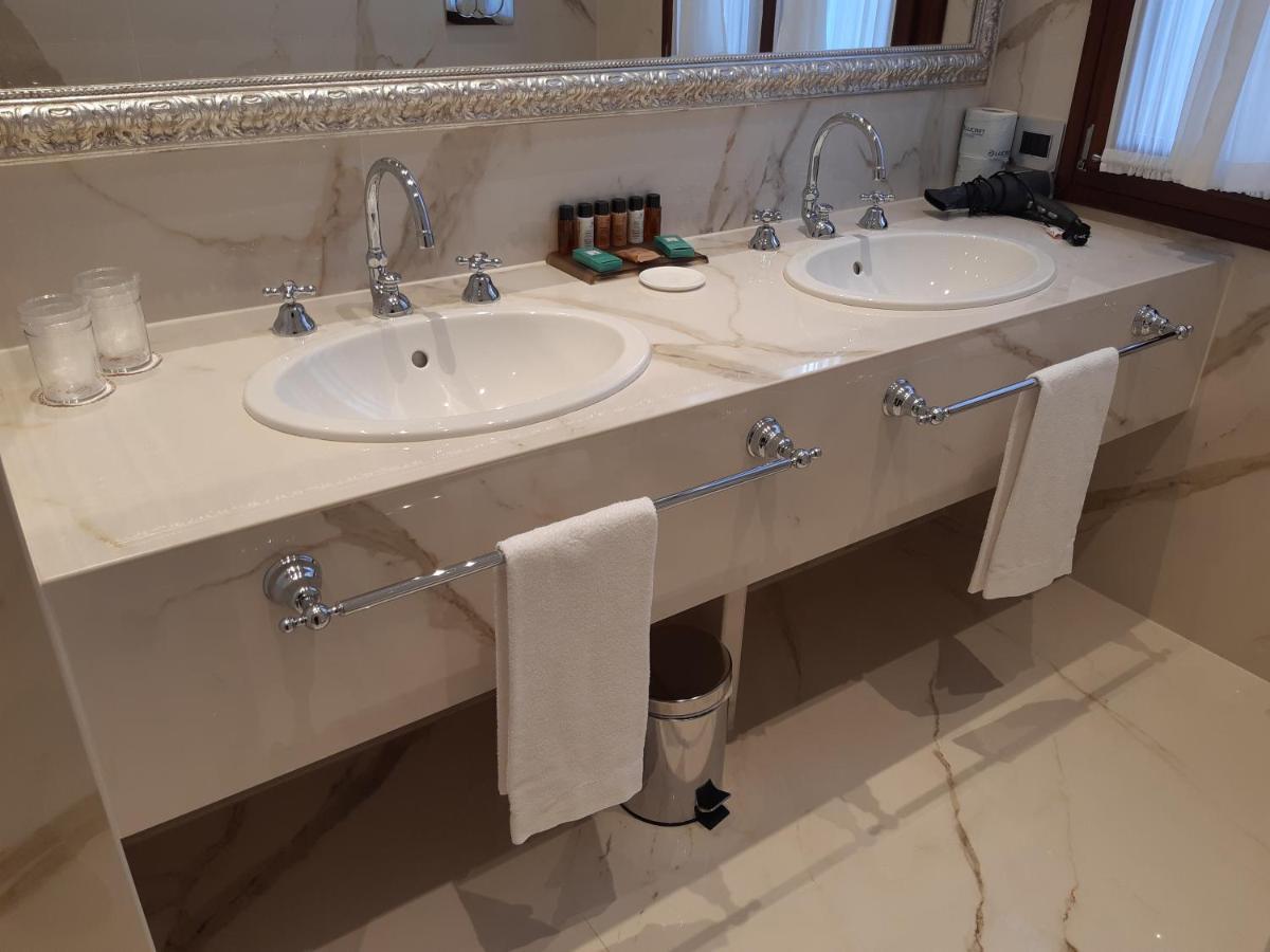 Ai Patrizi Di Venezia Apartment Екстериор снимка