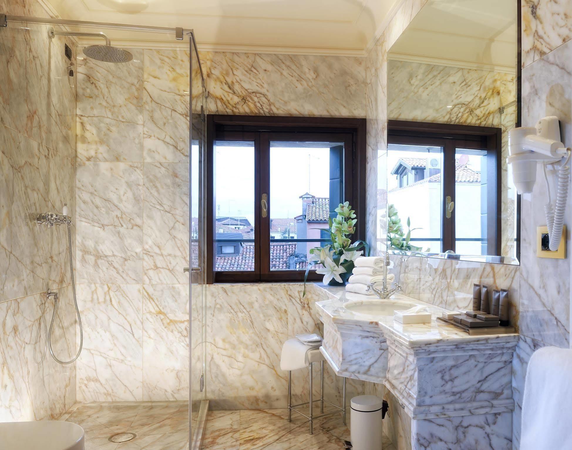 Ai Patrizi Di Venezia Apartment Екстериор снимка