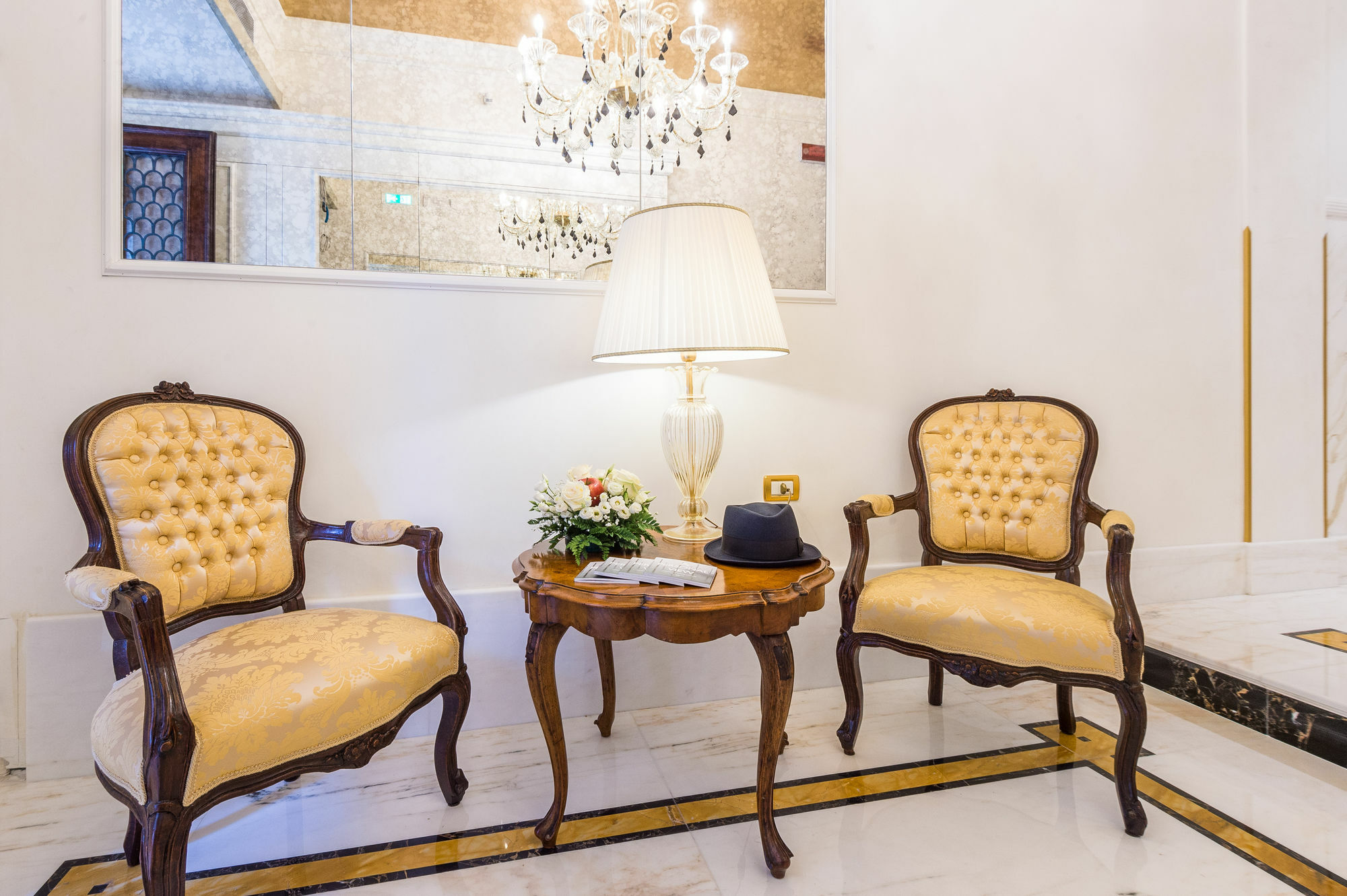 Ai Patrizi Di Venezia Apartment Екстериор снимка