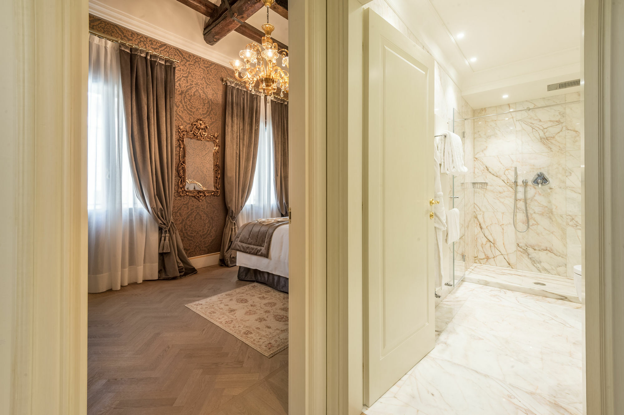 Ai Patrizi Di Venezia Apartment Екстериор снимка