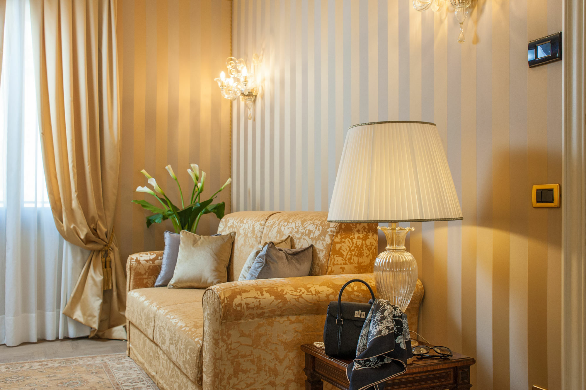 Ai Patrizi Di Venezia Apartment Екстериор снимка