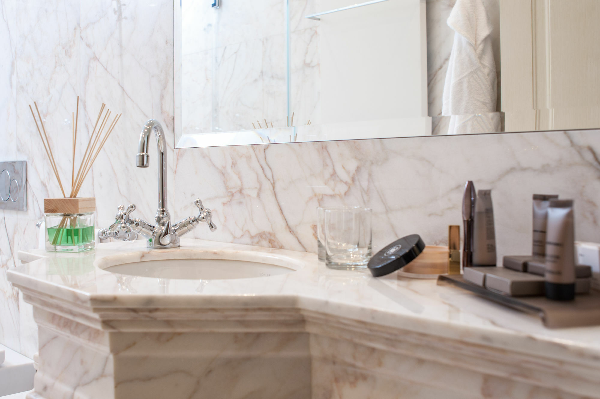 Ai Patrizi Di Venezia Apartment Екстериор снимка