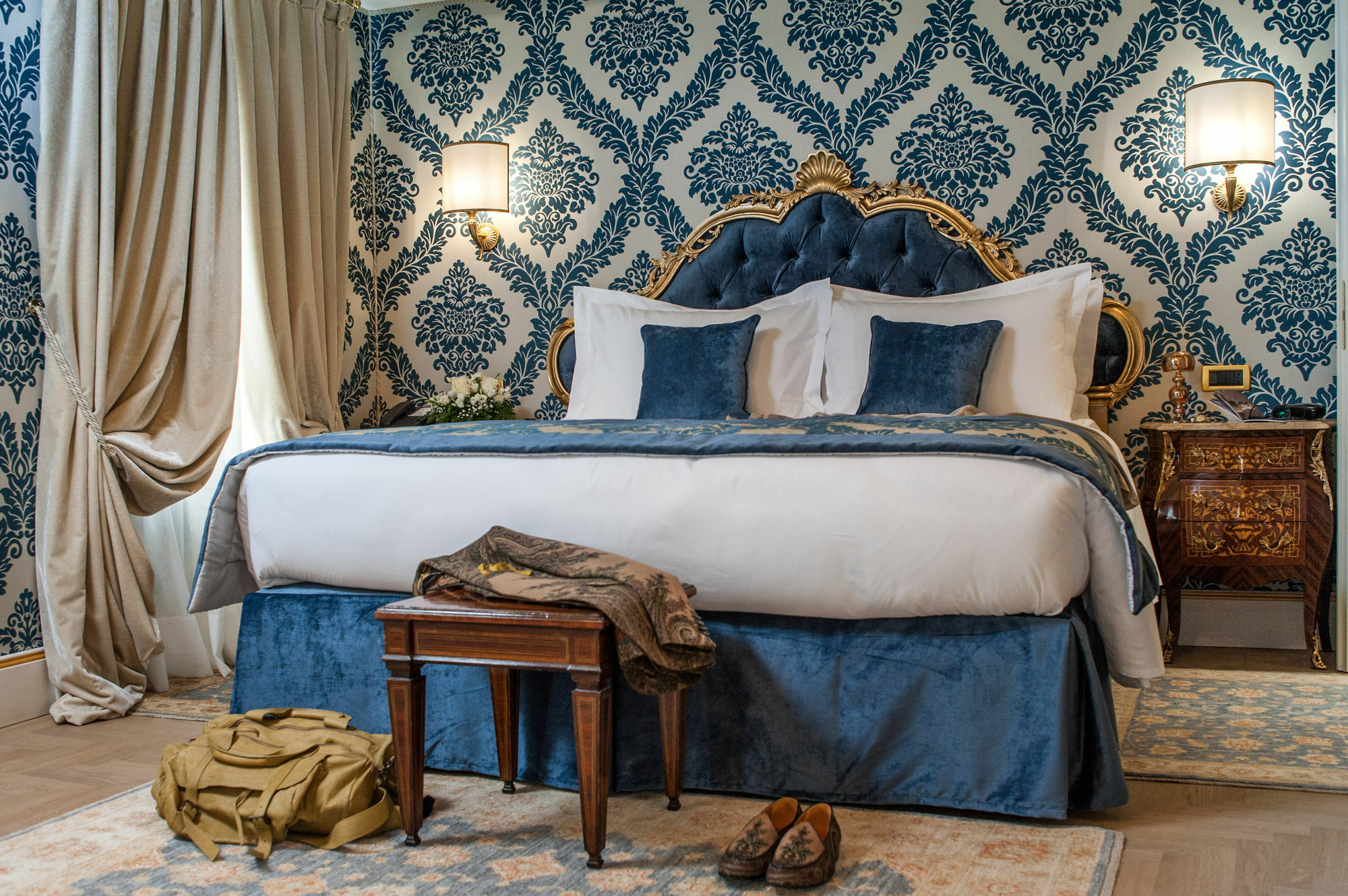 Ai Patrizi Di Venezia Apartment Екстериор снимка
