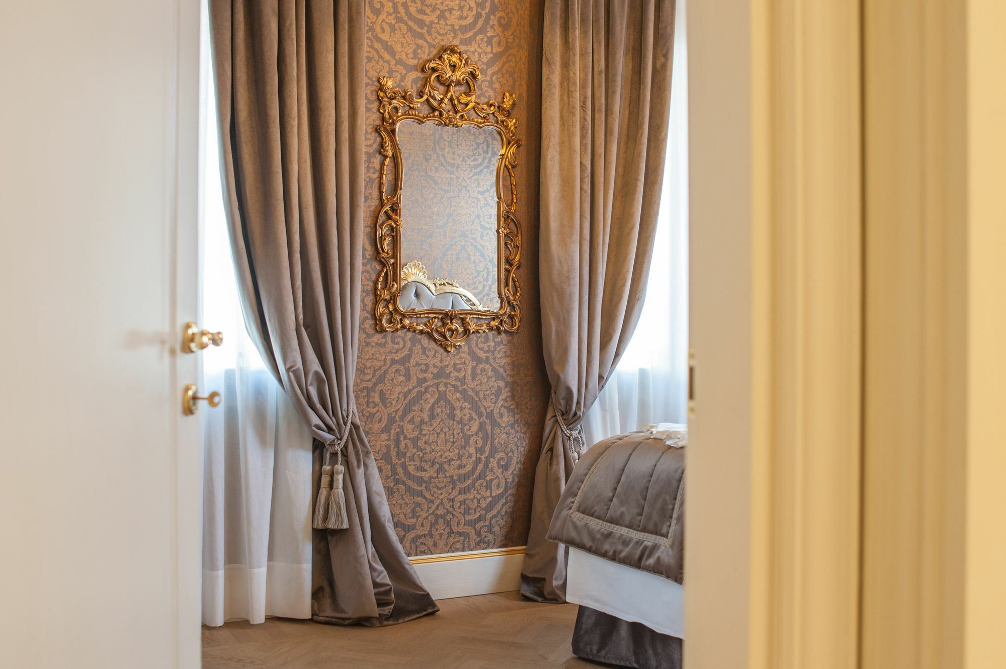 Ai Patrizi Di Venezia Apartment Екстериор снимка